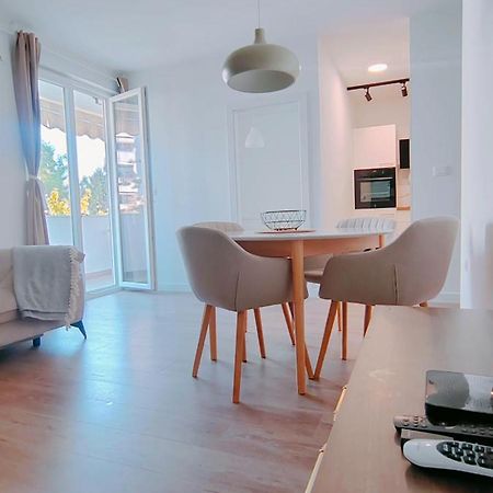 Apartment Antea Split Exterior photo