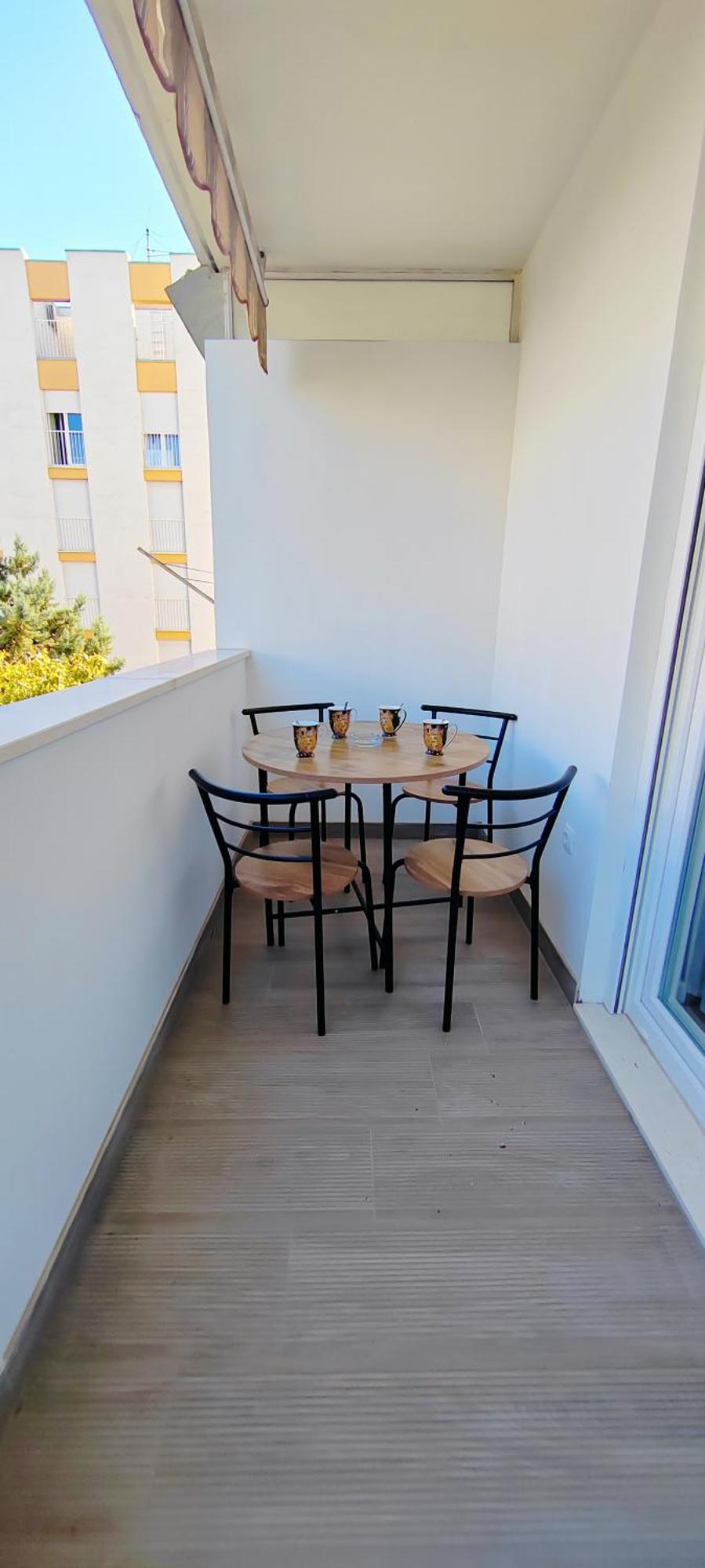 Apartment Antea Split Exterior photo