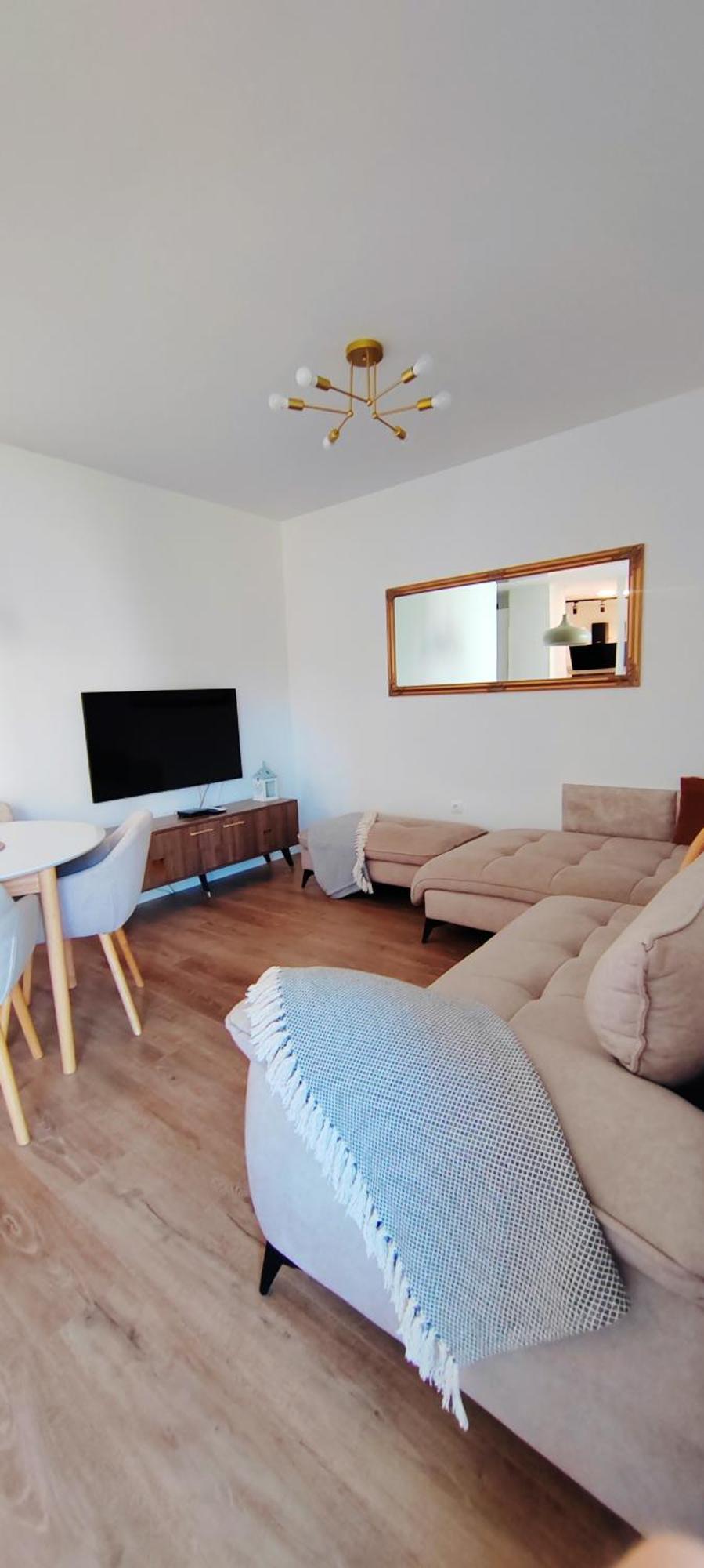 Apartment Antea Split Exterior photo