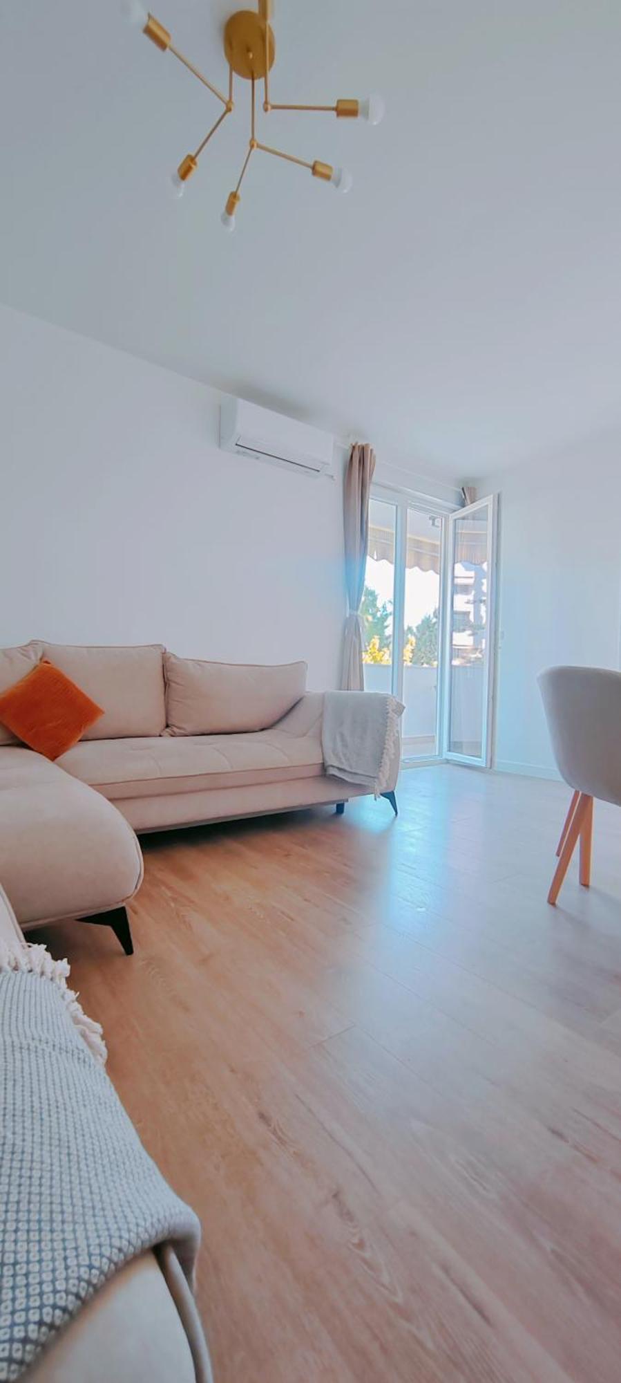 Apartment Antea Split Exterior photo