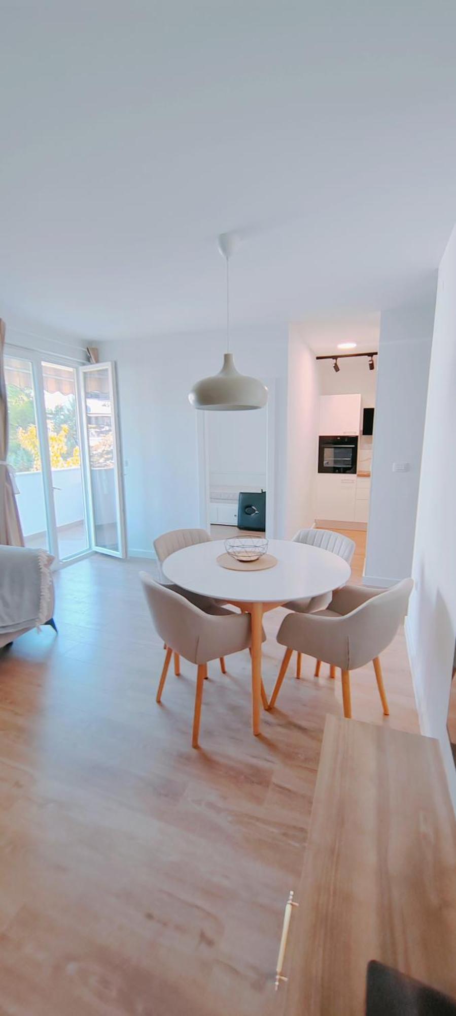 Apartment Antea Split Exterior photo