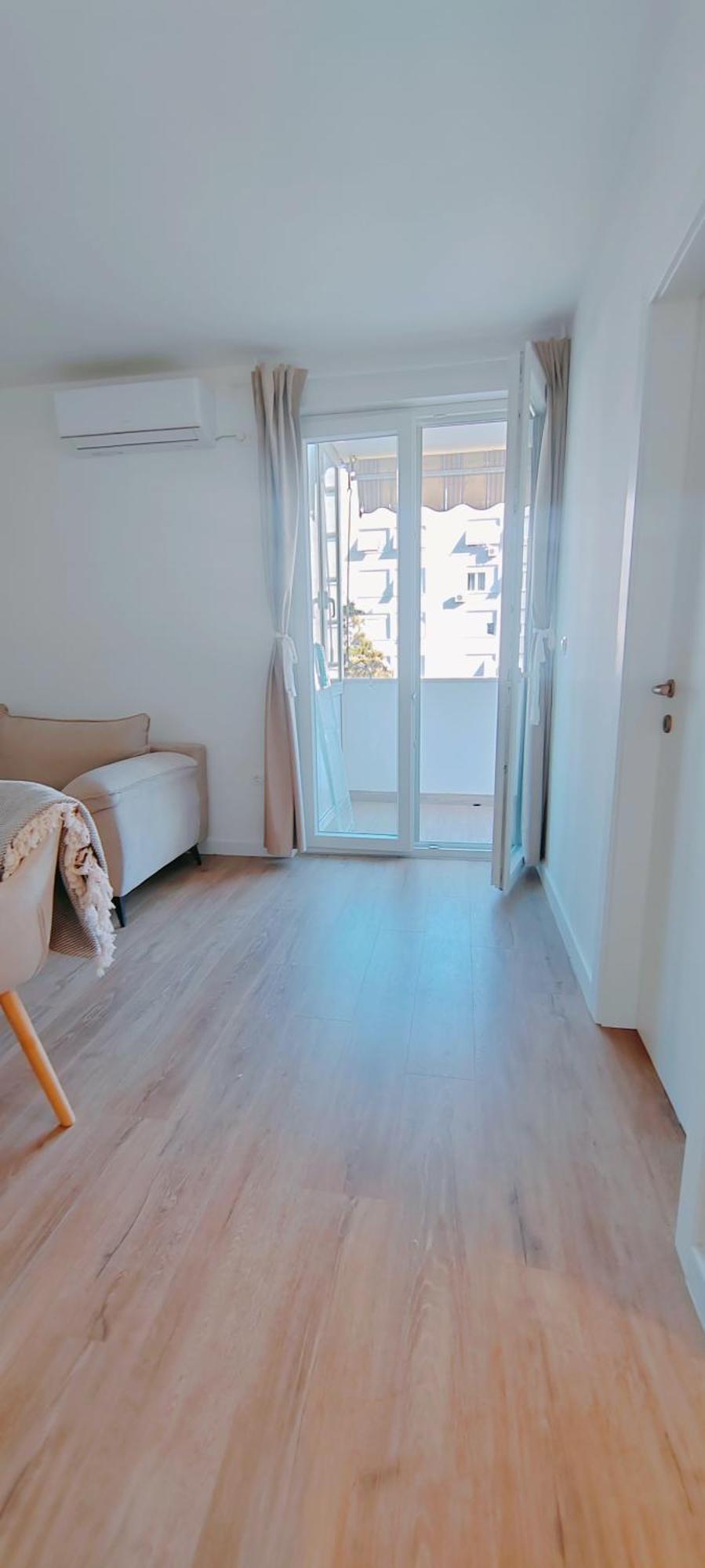 Apartment Antea Split Exterior photo