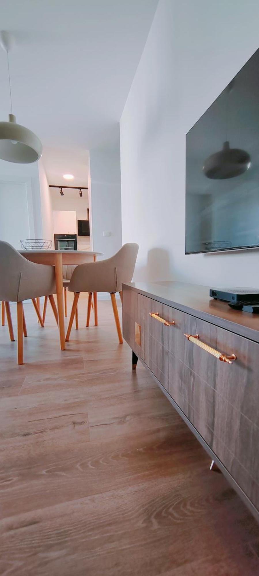 Apartment Antea Split Exterior photo