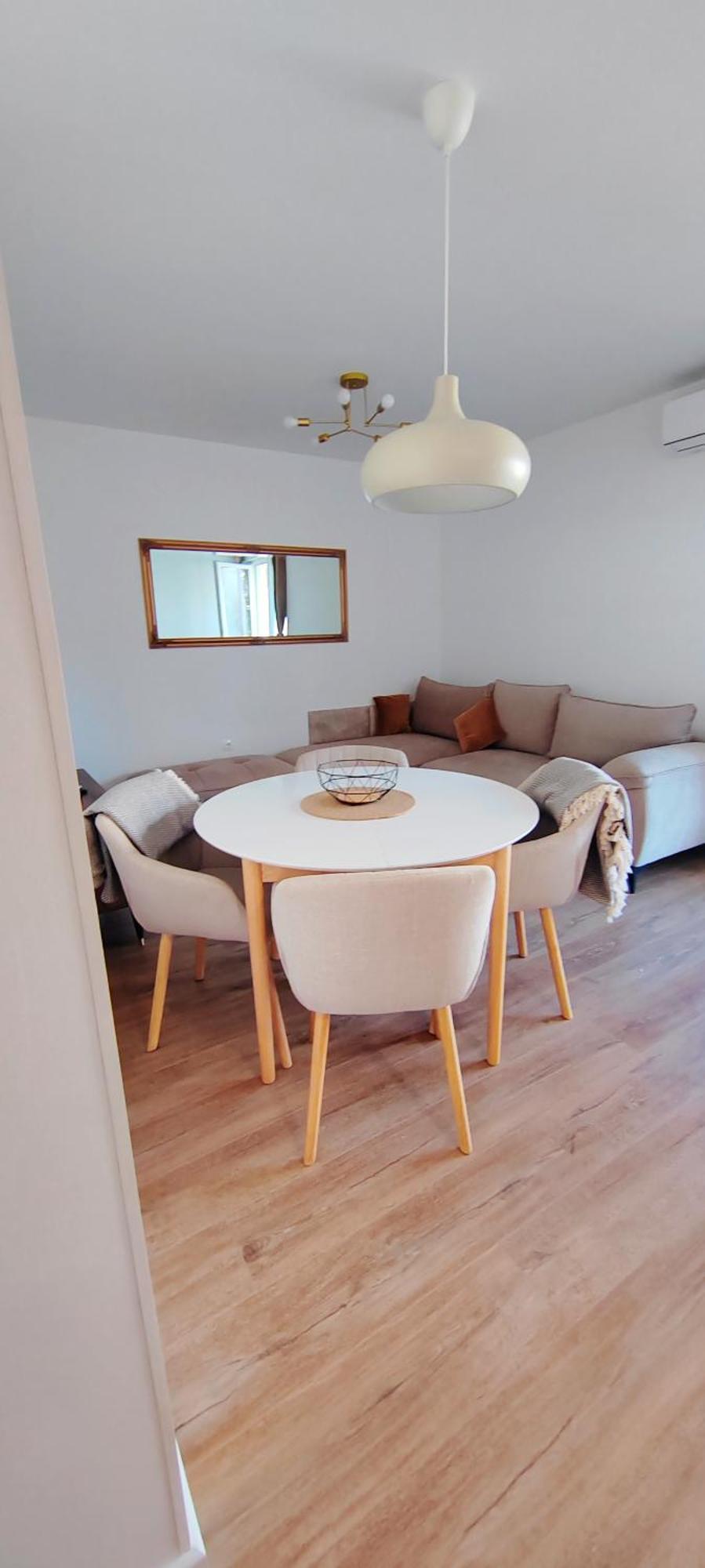 Apartment Antea Split Exterior photo