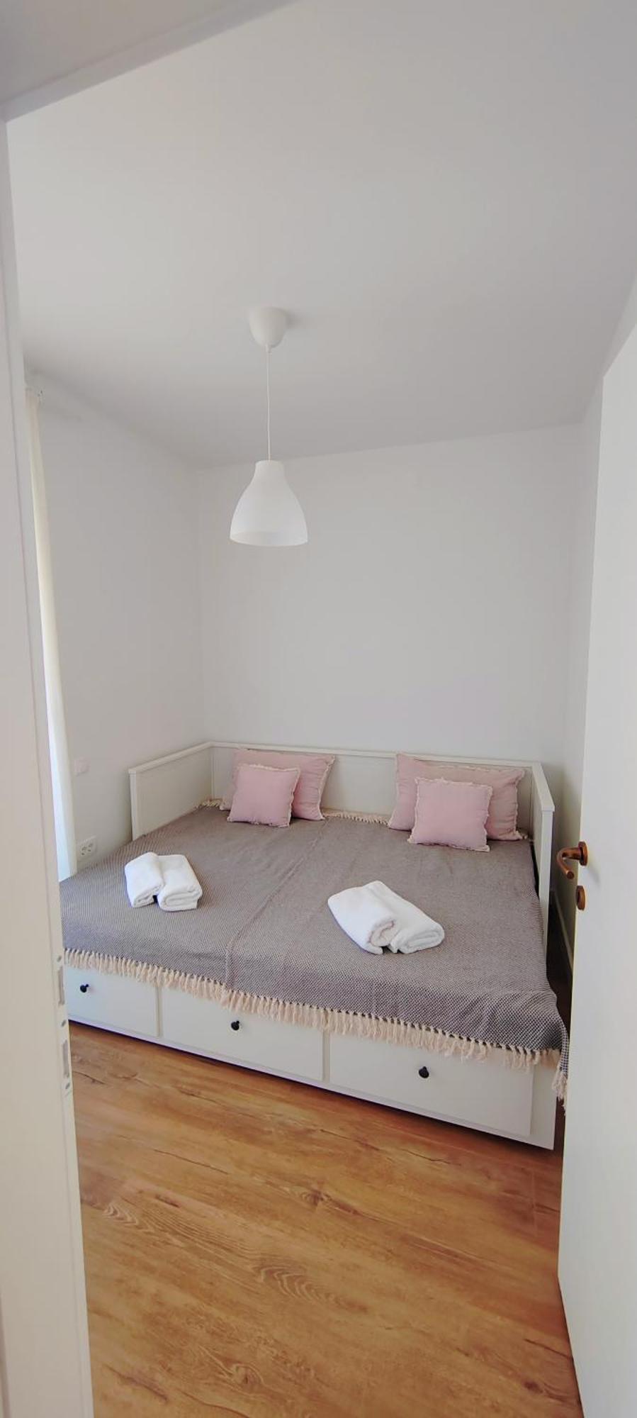 Apartment Antea Split Exterior photo