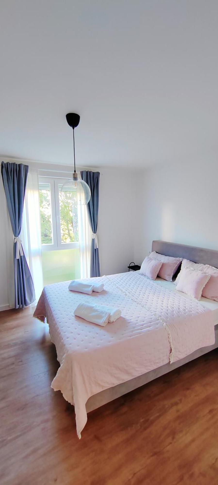 Apartment Antea Split Exterior photo